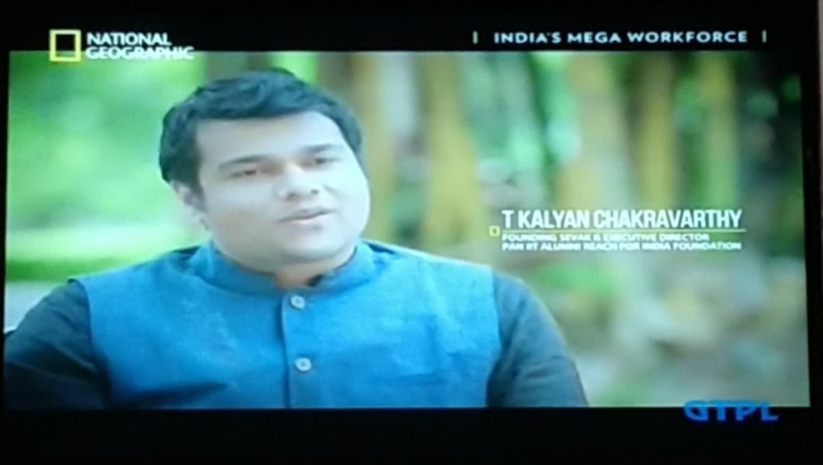 PanIIT Alumni Foundation tweet media