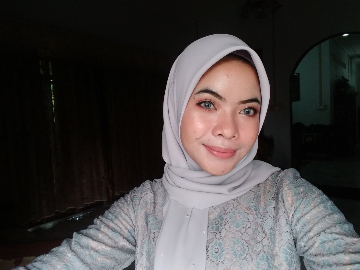 milktheaaaa's tweet photo. L'oreal infallible pro matte gloss in shade, Bare Attraction ๐
#RayaDay3 #TeamRayaBawal https://t.co/qfveILVzub