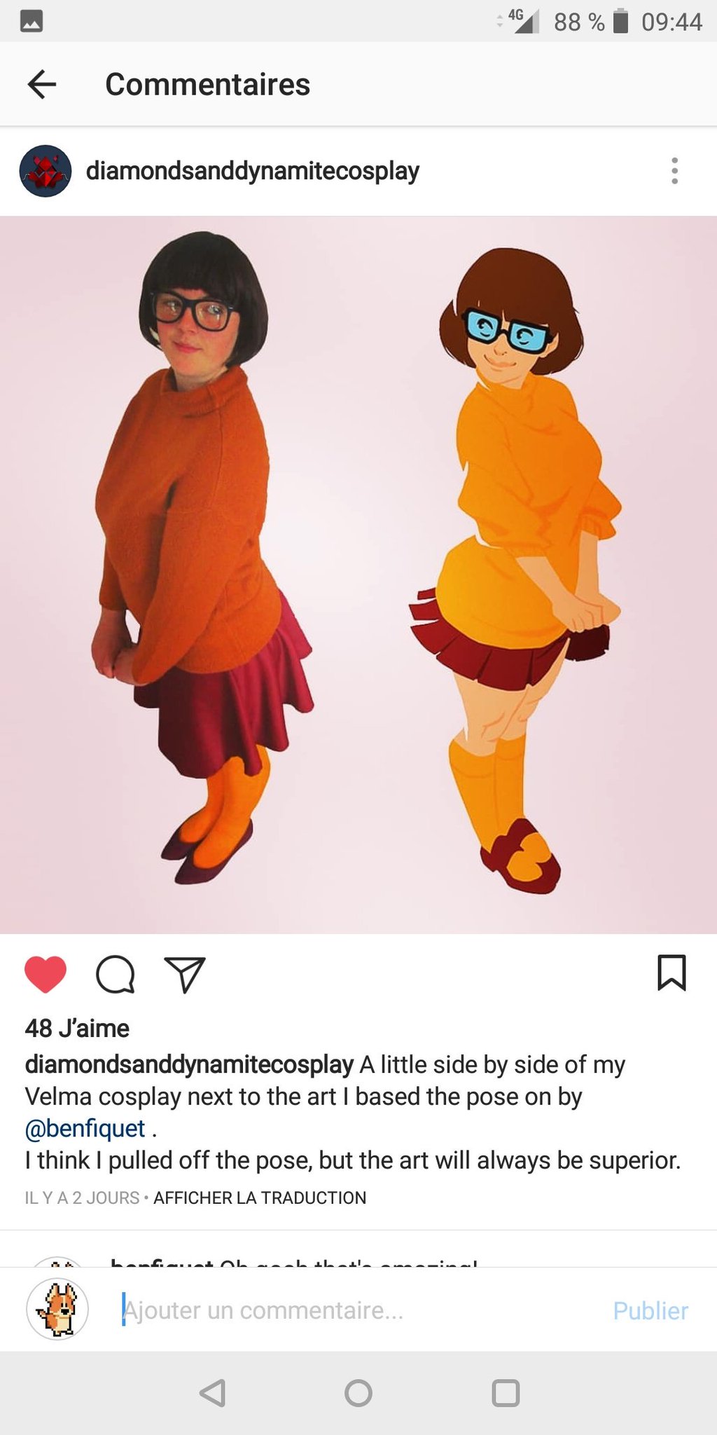 Ben Fiquet On Twitter Amazing