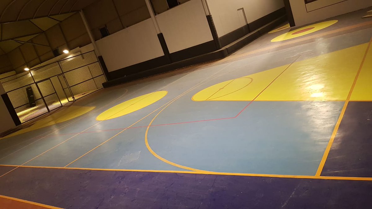 aia_academy's tweet photo. #Our_Playground
#advance_international_academy_school #aia_academy #kindergarten #elementary #Dhahran #Dammam #Khobar #Qateef #Eastern_Province #American_books #schools #education
Large Rubber Safety Flooring Playground with Air Conditioners https://t.co/Nya55ZYJVL