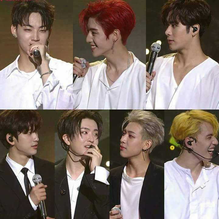 SLooklem's tweet image. อย่าถามว่ารักพวกเค้าทั้ง7. เพราะอะไร
เพราะเราก็ตอบไม่ได้ว่าทำไมถึงรักพวกเค้าทั้ง7ขนาดนี้  #IGot7 #JYP #GOT7 #นกน้อยอากาเซ