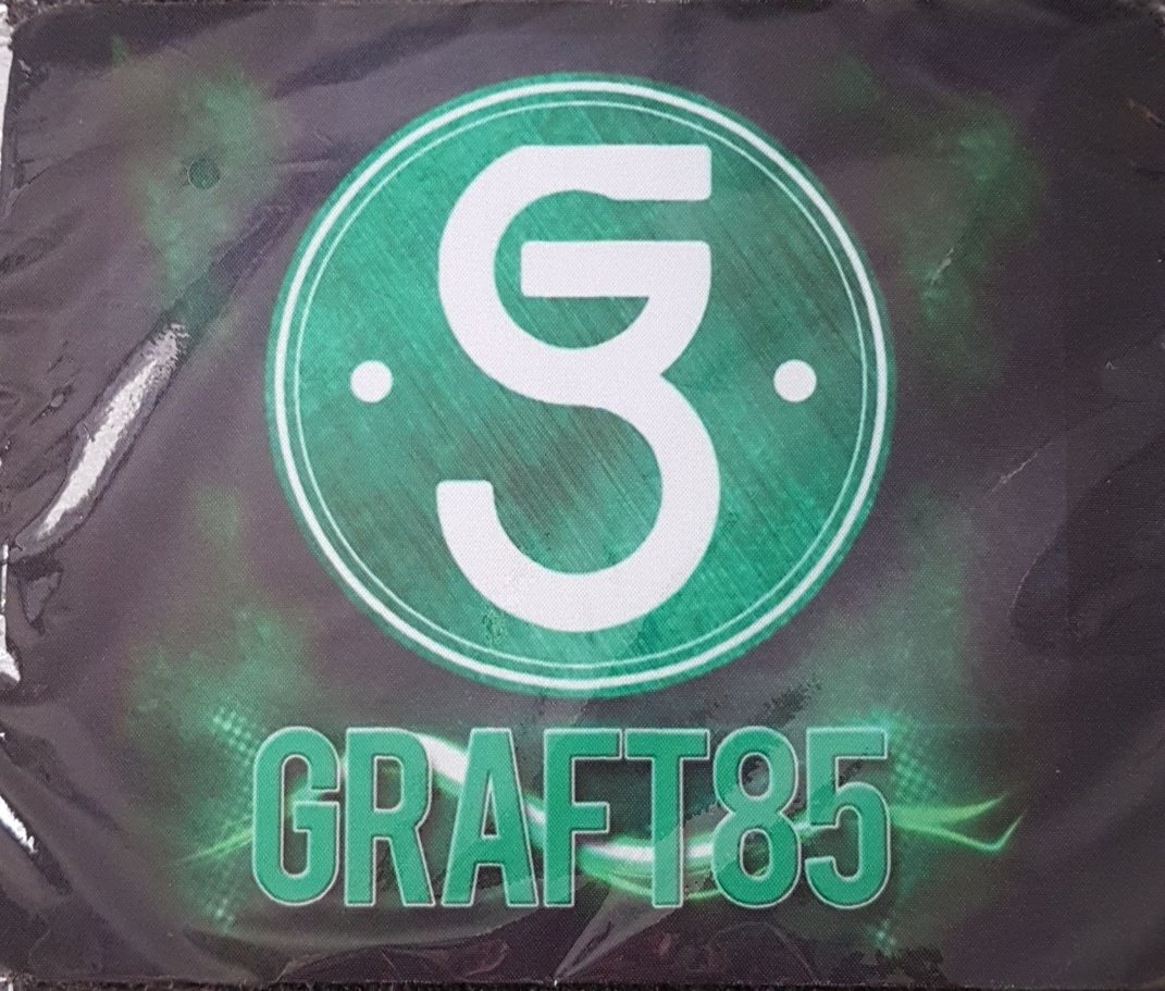 GRAFT85 tweet media