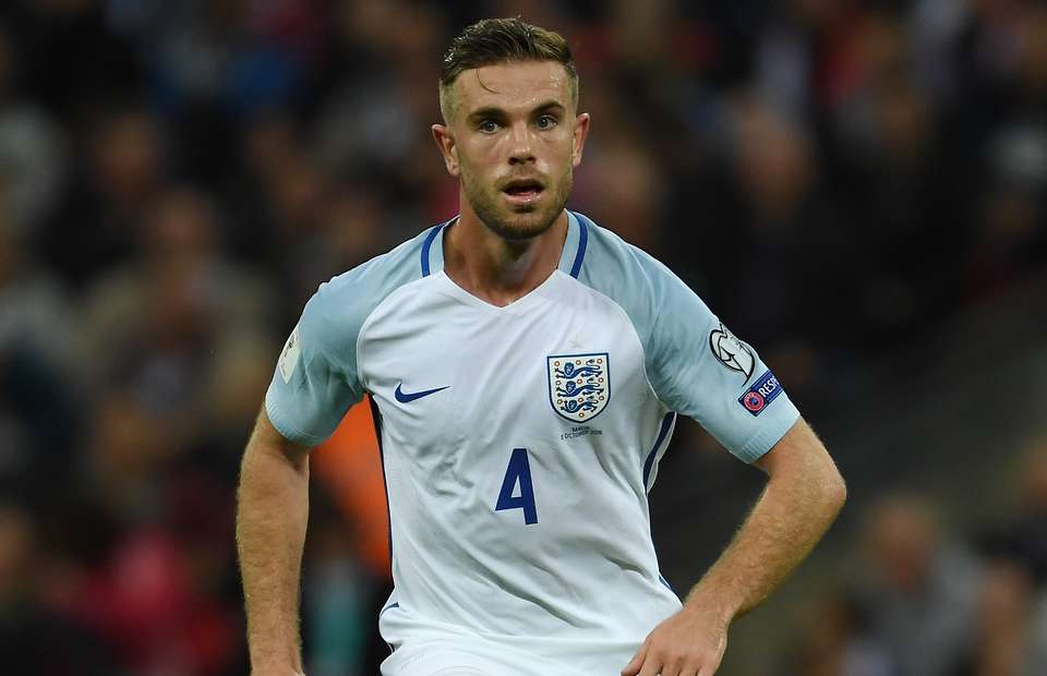 Happy birthday to Liverpool and England midfielder Jordan Henderson, who turns 28 today! 