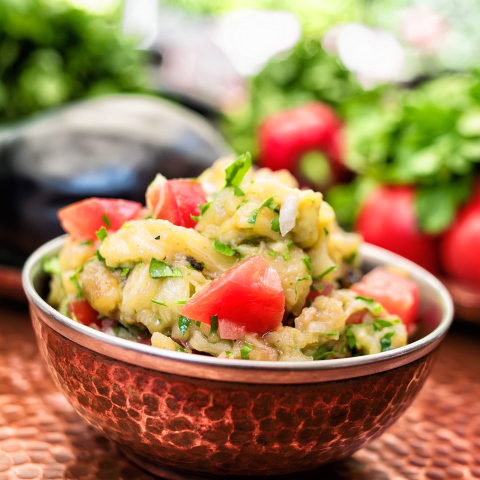 MayrigBeirut's tweet photo. Rich in flavors and colors, enjoy #Mayrig’s #SempougovSalad in our summer garden.

Reservations recommended:  +961 3 228 227

#MayrigBeirut #Beirut #Summer #Lebanon https://t.co/sVBjAzVvHC