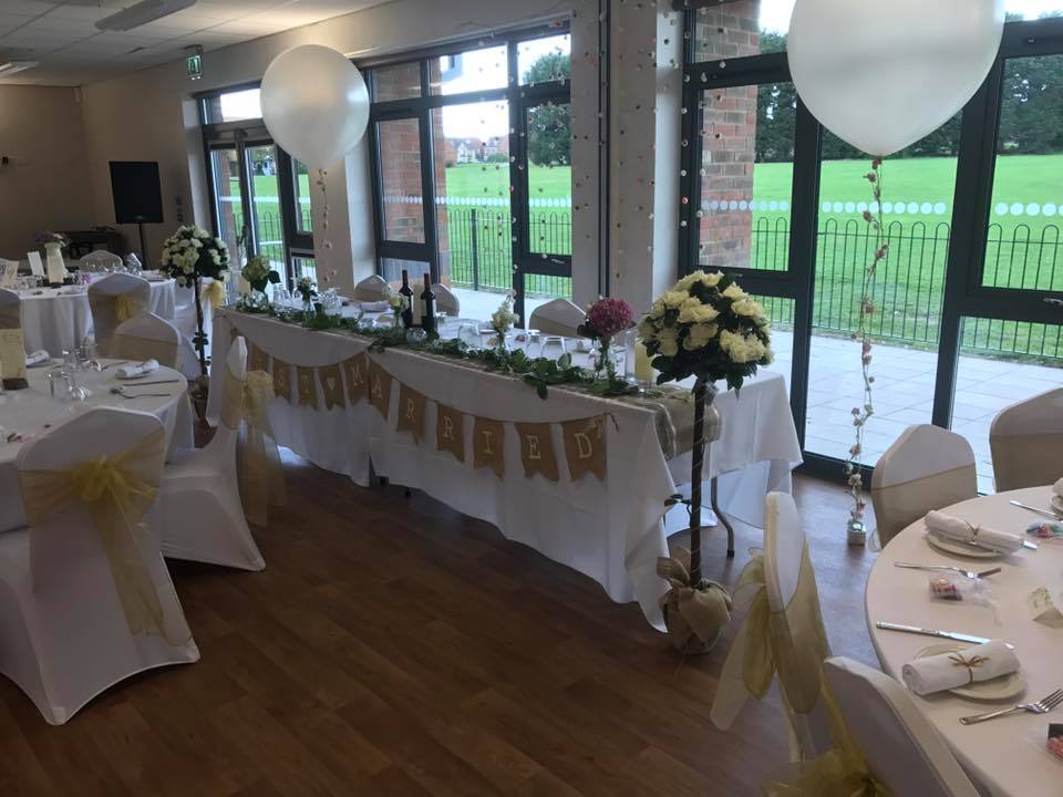 At Astral Park we’ll help you to create your dream wedding over a series of pre-wedding consultations, discussing every element of your special day, including  decorations, menu, entertainment, &amp; any other ideas you have. View our wedding brochure here: ow.ly/I2yT30djmgn