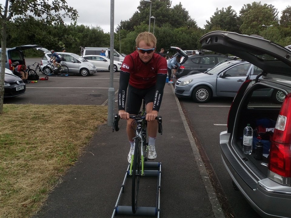 Warwick Tri&Cycling tweet media