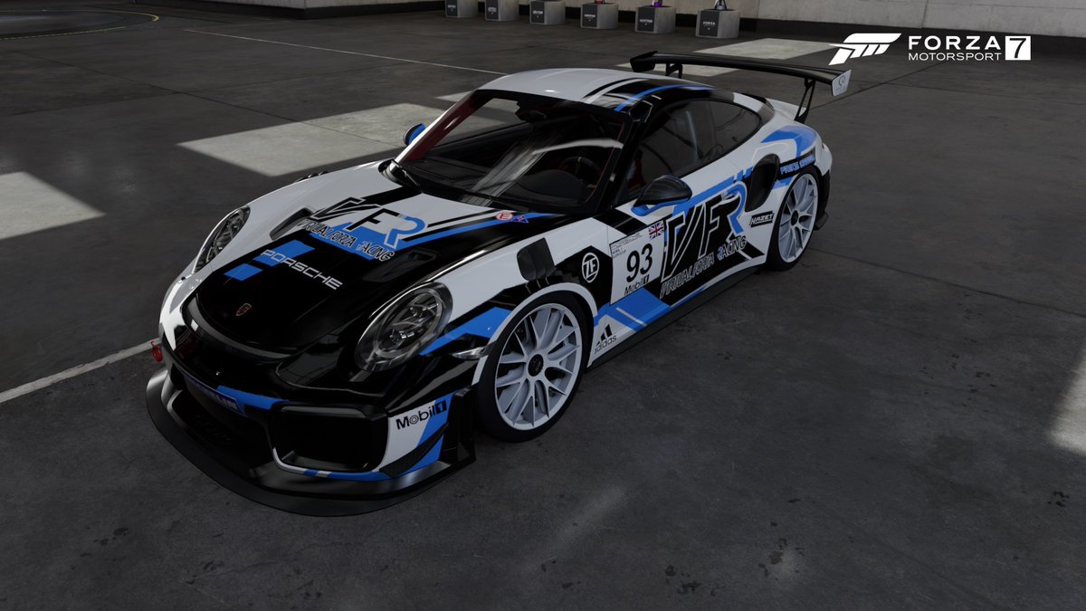 Virtual Forza Racing (@VFR_Leagues) / Posts / X