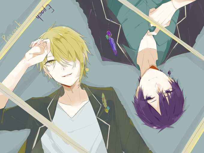 歌い手好きさん 高画質 のtwitterイラスト検索結果 古い順 歌い手好きさん 高画質 のtwitterイラスト検索結果 古い順