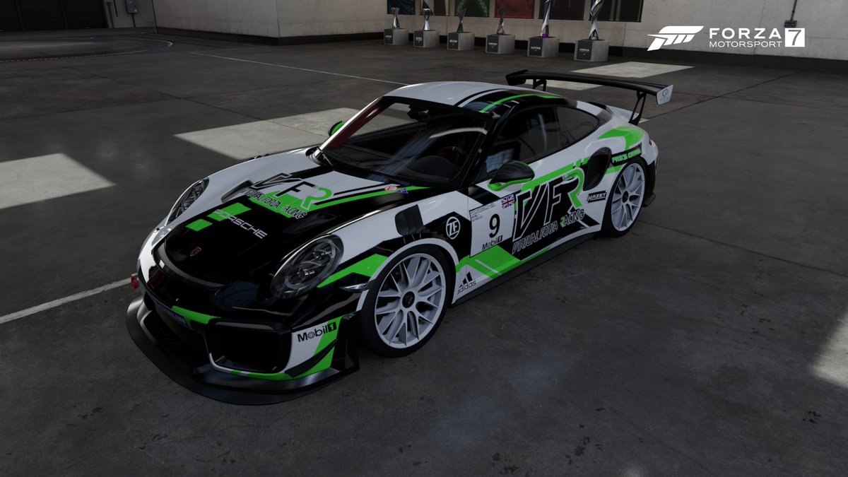 Virtual Forza Racing (@VFR_Leagues) / Posts / X