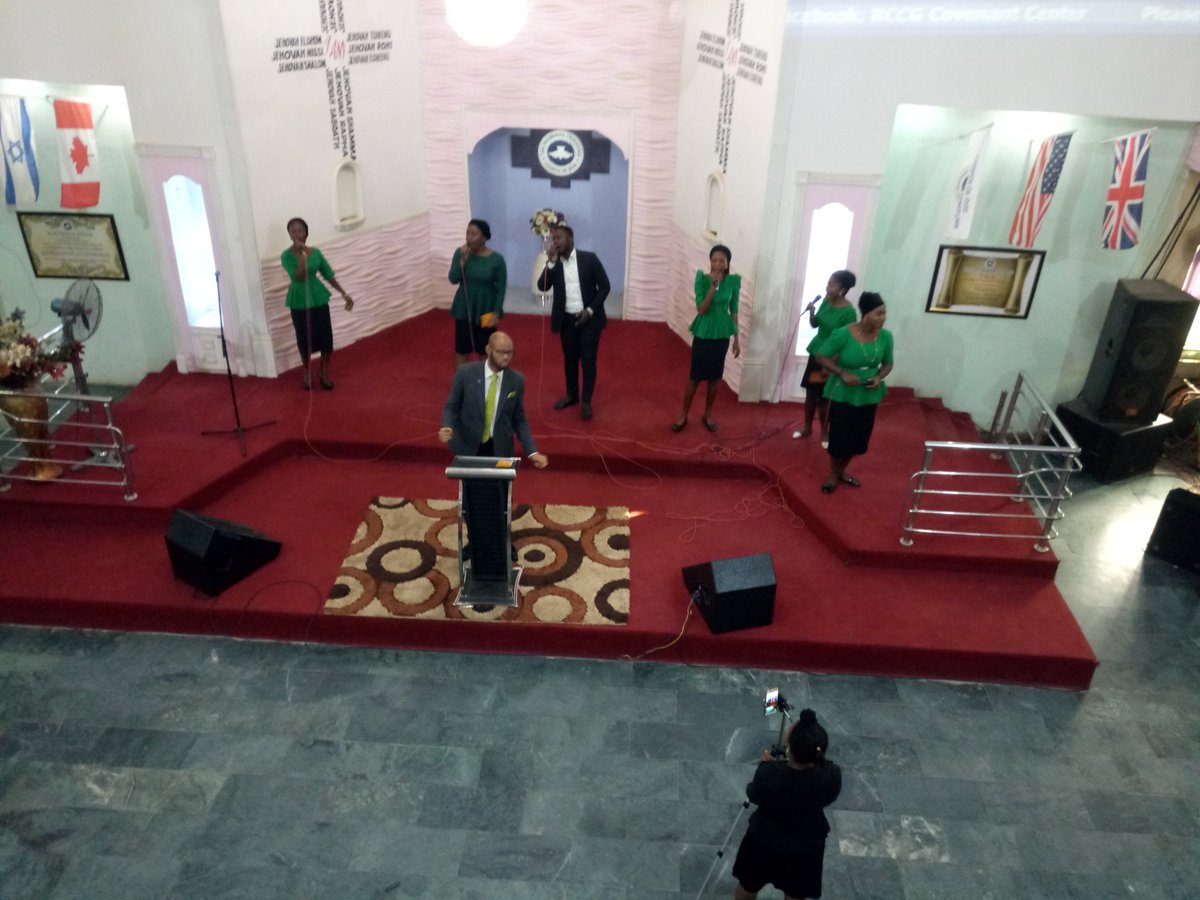 rccgccyp1's tweet photo. Covenant choir ministration
#roomforme #rehoboth @youthprovince1 @RealBisiAkande https://t.co/19mub3mNIz