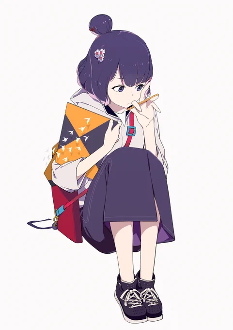 北斎✍️ 
