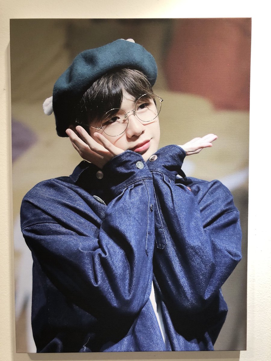only_danik's tweet photo. #think_about_daniel 전시회 왔어요😍
팬싸는 못가지만 여기서라도 다녤과 만나요~ https://t.co/ubOVBwdBEx