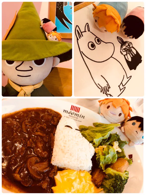 すなふきんと戯れてきた〜 