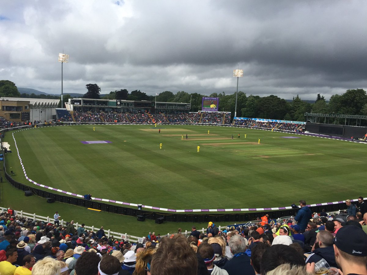 GuyAyling's tweet photo. Great day for @LlandoveryPrep @LlandoveryColl @GlamCricket Eng ODI #willow #leather https://t.co/Naon3Ihv5p