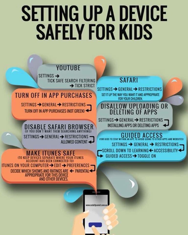 HPSMrT's tweet photo. @haslingdenpri - a fantastic one-stop-shop for setting up devices to further protect your kids! #onlineSafety #DigitalResilience https://t.co/4ffWaKfox5