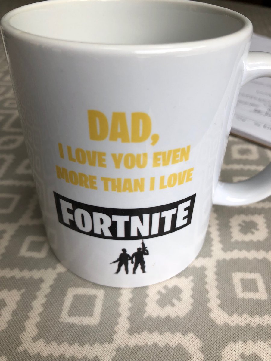 father's day gifts from teenage son