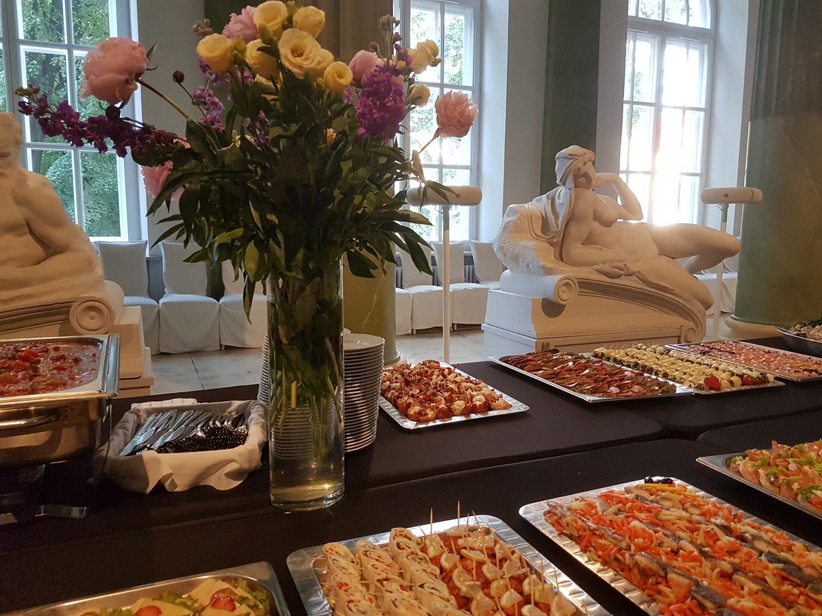 Fabulous dinner hosted by University of Warsaw for participants of #EarliSIG27 <a href="/earli_office/">EARLI</a>