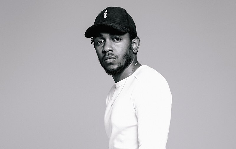 31 years ago the GOAT was born! Happy Birthday Kendrick Lamar, continue making great music and inspiring us! 