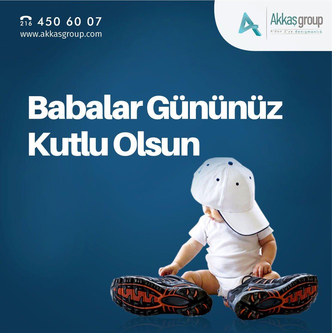 akkasgroup's tweet photo. #babalargunu #BabalarGünü #akkasgroup #markatescil #patent #yatırımteşvikbelgesi #sgk #bütünbabaların #benimbabam #canımbabam #türkpatent #17haziranbabalargünü #babam https://t.co/w4RAQHA42w
