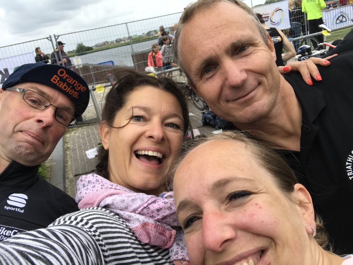 avankessel's tweet photo. @TriRosmalen #start2tri wij zijn er klaar voor๐๐ปโโ๏ธ๐ด๐ผโโ๏ธ๐๐ฝโโ๏ธ https://t.co/fSfHEOOeTm