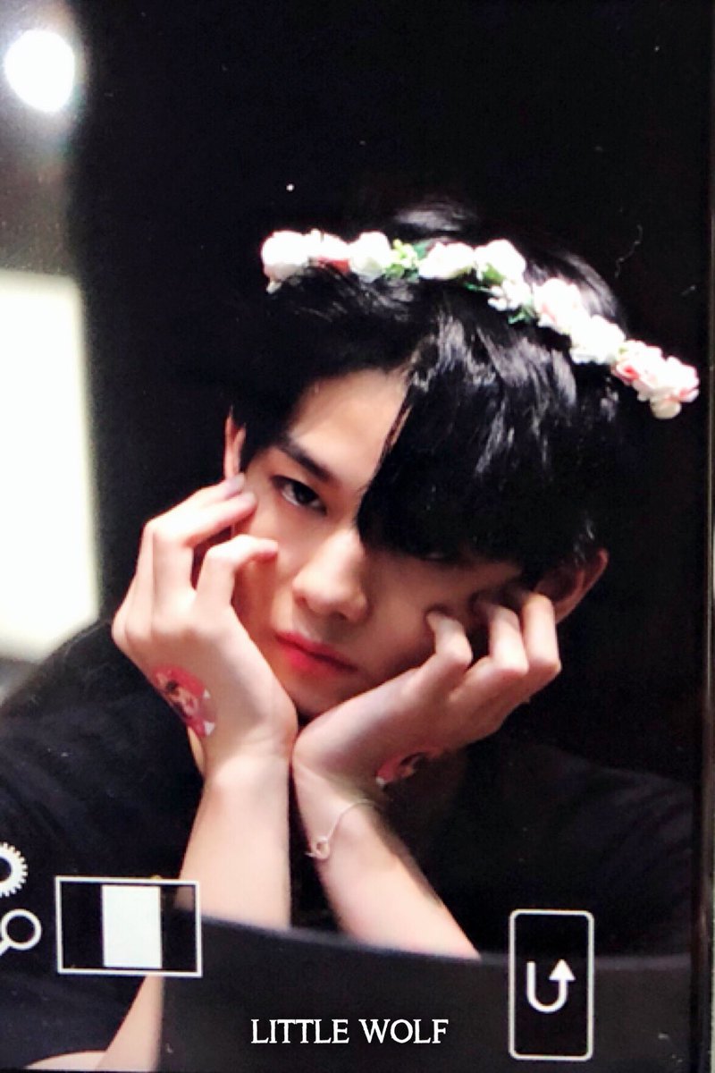 LittleWolf_0510's tweet photo. 180617

#배진영 #BAEJINYOUNG #워너원 #WANNAONE https://t.co/0cObnzKyyh