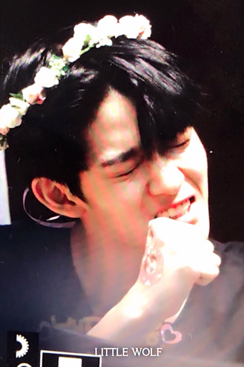 LittleWolf_0510's tweet photo. 180617

#배진영 #BAEJINYOUNG #워너원 #WANNAONE https://t.co/0cObnzKyyh