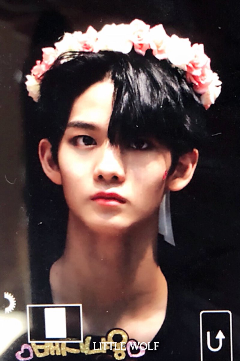 LittleWolf_0510's tweet photo. 180617

#배진영 #BAEJINYOUNG #워너원 #WANNAONE https://t.co/0cObnzKyyh