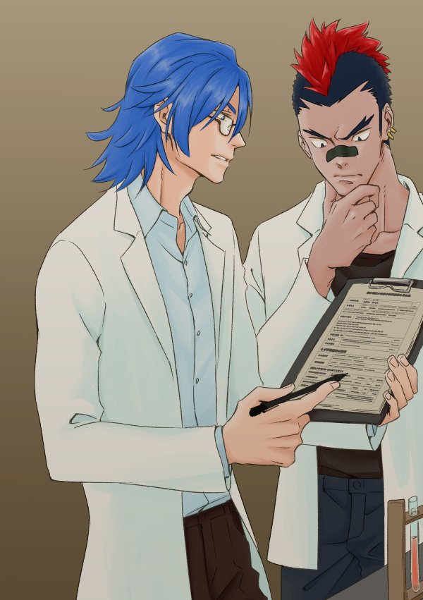 みつこ キルラキルログ5美木杉多め キルラキル 纏流子 美木杉愛九郎 T Co X9skihdluk