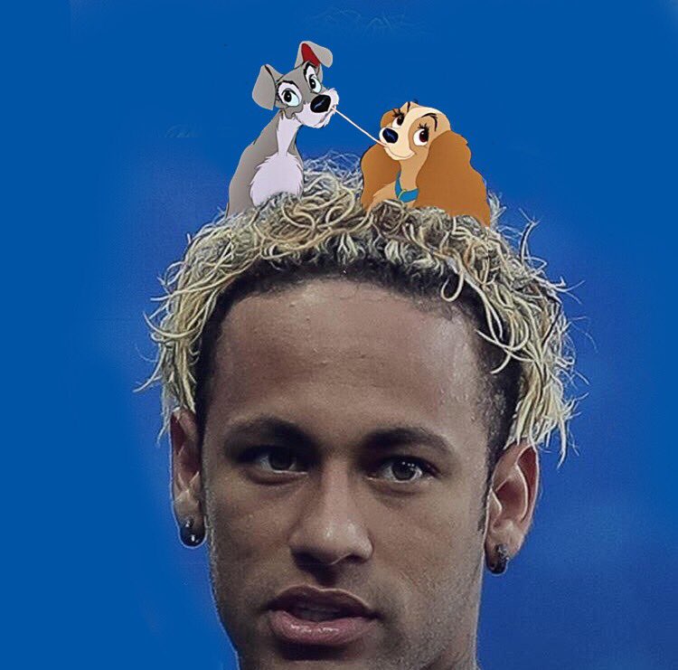 Neymar ...Les fautes Df4SOP7W0AAUsW2?format=jpg