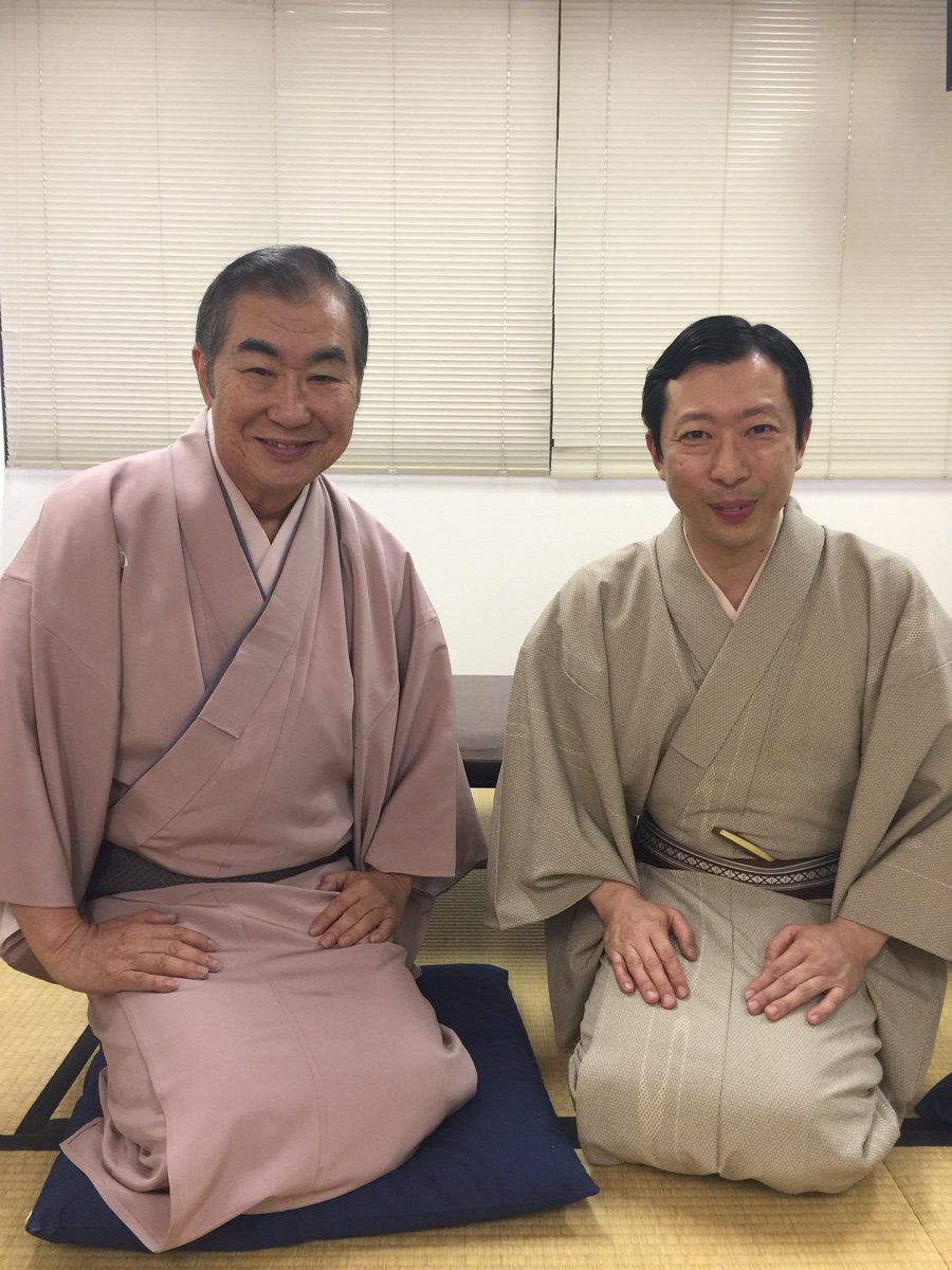 上方落語協会会長 Hashtag On Twitter