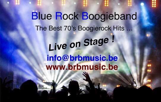 Blue Rock Boogieband (@bluerockboogie) on Twitter photo 
