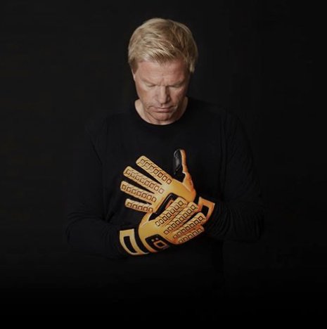 Oliver Kahn (@OliverKahn) / X