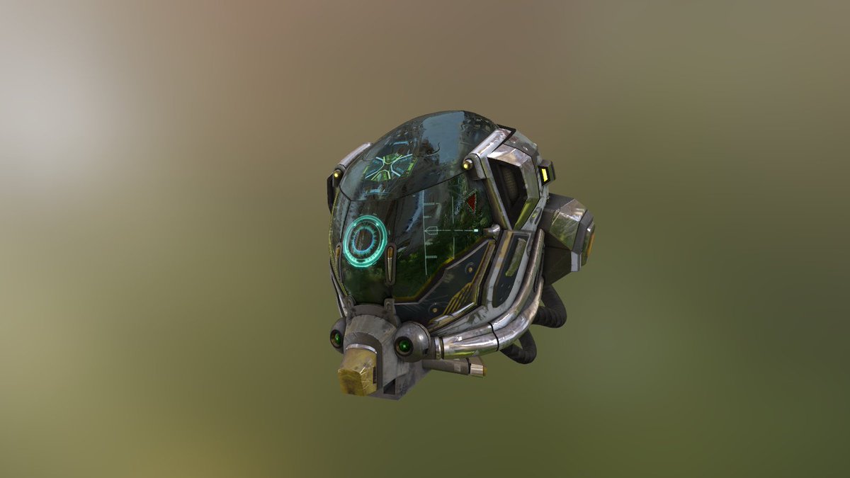 Sascha Willems tweet media