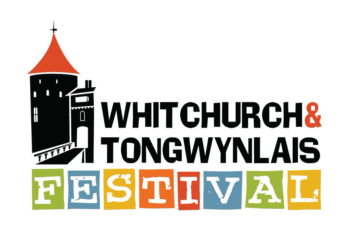 mytongwynlais's tweet photo. It's nearly #WhitTonFest time! Find out what's going on here - https://t.co/zxZzINWtOf https://t.co/FsRLuojI5W