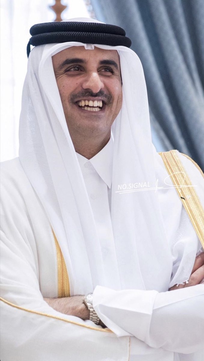 JoaanBinHamad's tweet photo. للتميمي تحية شعبه و داره ... ✌🏾🇶🇦 https://t.co/SsibRVlqr2