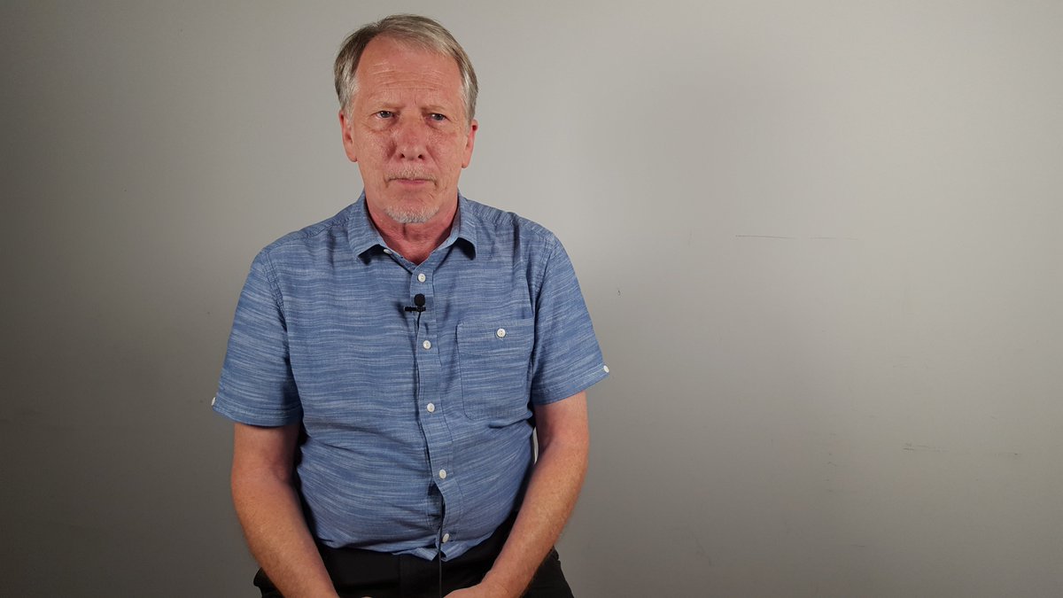CONNECTYET's tweet photo. Director of the Common Core, Professor Gray Kochhar-Lindgren, PhD video for the World Virtual Fair livecast series: “"The importance of #interdisciplinary and #interactive learning to address the demands of the 21st century workforce. Access the livecasts: https://t.co/GxrDCRDVtZ https://t.co/btACzL4OTp