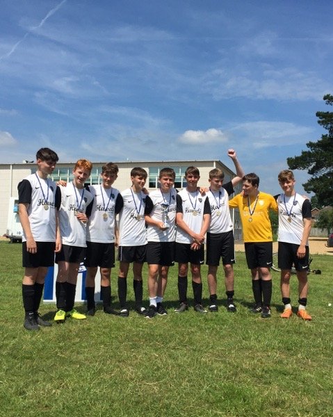 Hurst_FC tweet media