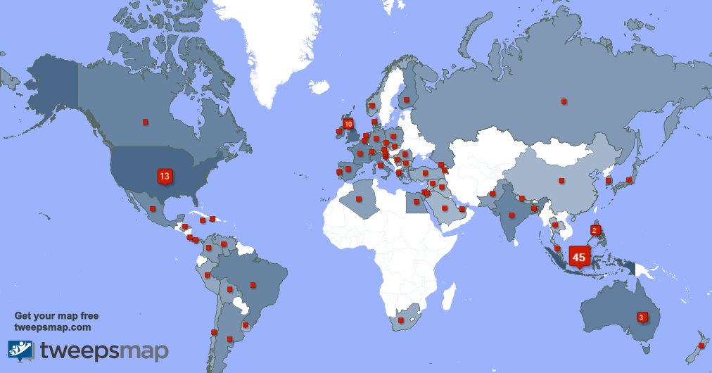 Harryyymoans's tweet photo. I have 2 new followers from Egypt, and more last week. See https://t.co/dhGion15dS https://t.co/FZCgh2diiP