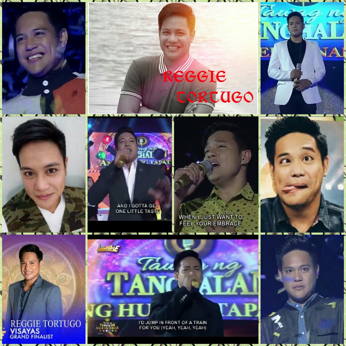 RonnieSamson12's tweet photo. Una sa lahat Happy Father's Day IDOL Nang una kitang nakita sa TNT at narining ang Locked Out. of Heaven sobrang napasayaw ako .....akala ko nga ikaw yung. Grand Winner ehh... kahit di ka nanalo IKAW PARIN IDOL Koh...
 #TeamAvengersContest https://t.co/oqZ3OgHmGB