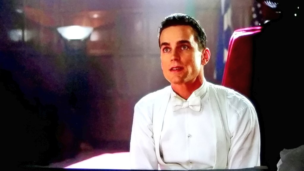 I saw it for the first time but it was a nice piece. I want you to make a sequel ...😭
#TheLastTycoon