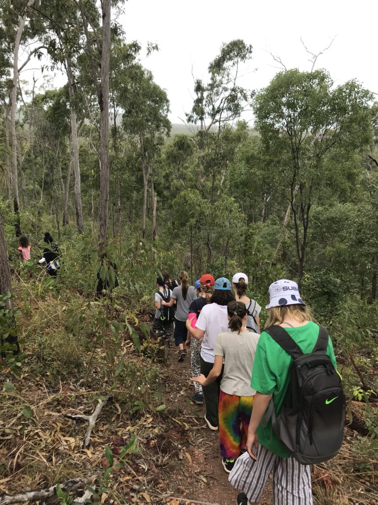 __RachelBrown's tweet photo. Circle Time-Bush Walks-New Friends #mggsinNT @SallyMGGS https://t.co/2LYOO4jKlh