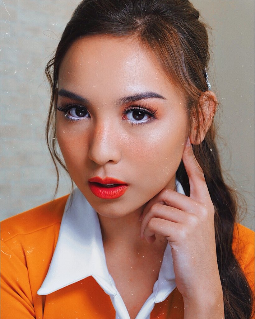 kyline_a3's tweet photo. #SPSPapaSayahinKayo 🍑💛 https://t.co/4dnKew0dEh