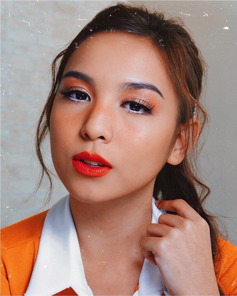 kyline_a3's tweet photo. #SPSPapaSayahinKayo 🍑💛 https://t.co/4dnKew0dEh