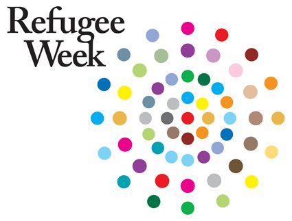 Leicester Museums & Galleries (@leicestermuseum) on Twitter photo Free, drop-in event today! Celebrate the contribution displaced people have made to our society, from film and music to stories and games, with free family activities and crafts for <a href="/RefugeeWeek/">Refugee Week 🧡</a> #leicester ow.ly/Cuho30ktYlz Free, drop-in event today! Celebrate the contribution displaced people have made to our society, from film and music to stories and games, with free family activities and crafts for <a href="/RefugeeWeek/">Refugee Week 🧡</a> #leicester ow.ly/Cuho30ktYlz