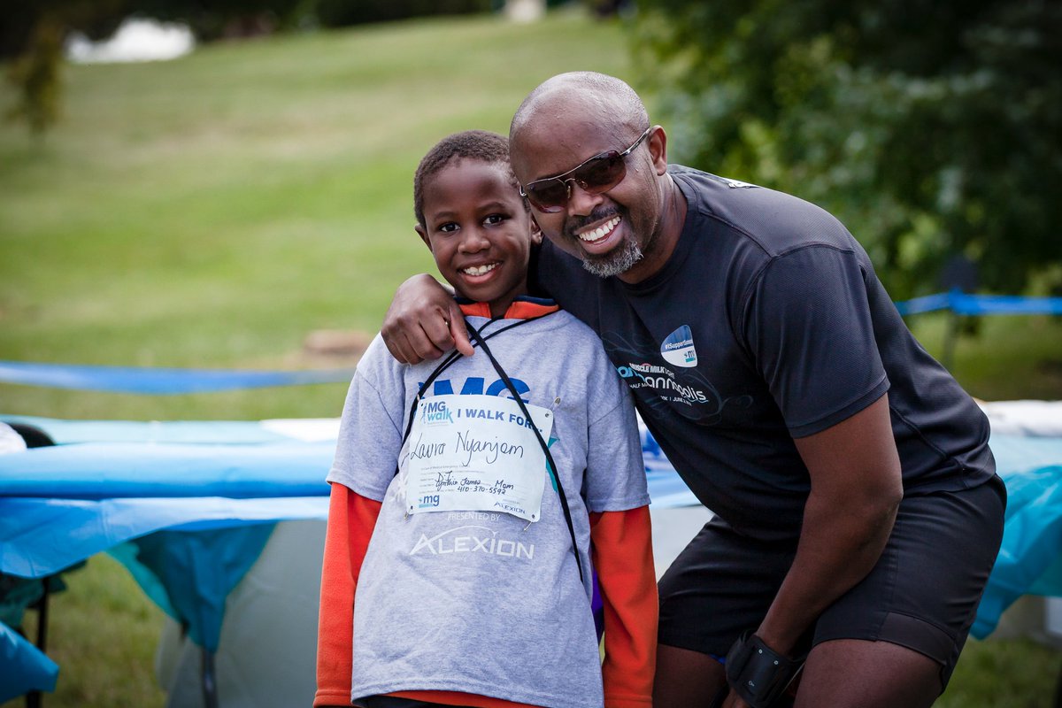 Happy Father's Day to all the hard working dads! Thank you for all that you do! #HappyFathersDay #MGWalk #MGStrong #BeTheChange #MGFA