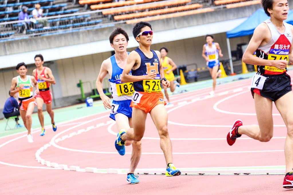 きょ や 個人選手権 男子3000msc タイムレース2組 遠藤 和之 法政大2 9 04 48 法政大学 遠藤和之 きょ や 個人選手権 男子3000msc タイムレース2組 遠藤 和之 法政大2 9 04 48 法政大学 遠藤和之