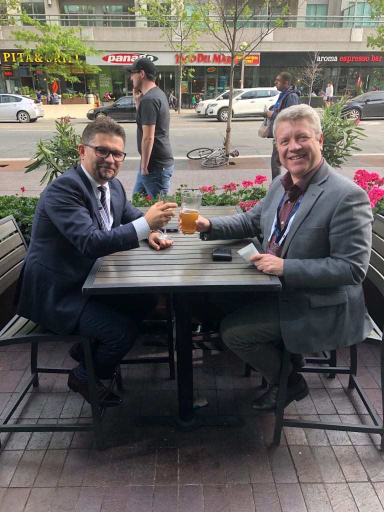 maciejbanach's tweet photo. It is an honour and indeed great pleasure to collaborate with such great experts in the field of lipid disorders from all over the world ;-) Tx! #ILEP #collaboration #lipids #statins #atherosclerosis #esperts #friendship #MaratEzhov #MarkLaszlo #GyorgyParagh #SurendraKumarVerma https://t.co/GZcqVQVymu