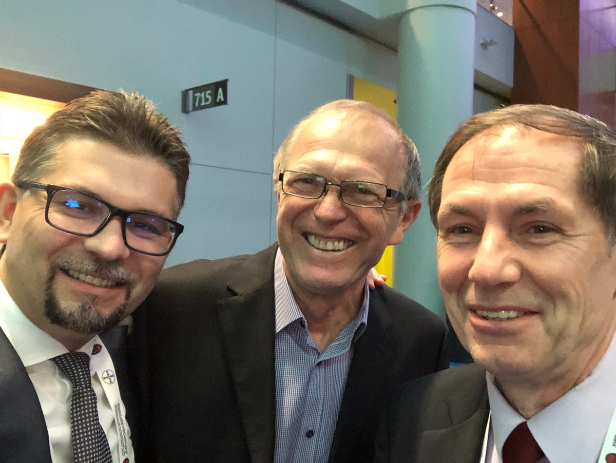 maciejbanach's tweet photo. It is an honour and indeed great pleasure to collaborate with such great experts in the field of lipid disorders from all over the world ;-) Tx! #ILEP #collaboration #lipids #statins #atherosclerosis #esperts #friendship #MaratEzhov #MarkLaszlo #GyorgyParagh #SurendraKumarVerma https://t.co/GZcqVQVymu