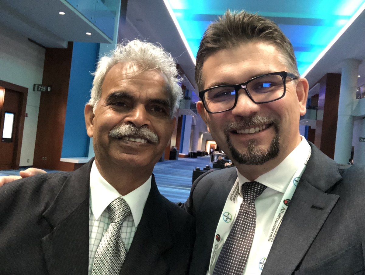 maciejbanach's tweet photo. It is an honour and indeed great pleasure to collaborate with such great experts in the field of lipid disorders from all over the world ;-) Tx! #ILEP #collaboration #lipids #statins #atherosclerosis #esperts #friendship #MaratEzhov #MarkLaszlo #GyorgyParagh #SurendraKumarVerma https://t.co/GZcqVQVymu