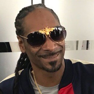 snoop dogg versace sunglasses